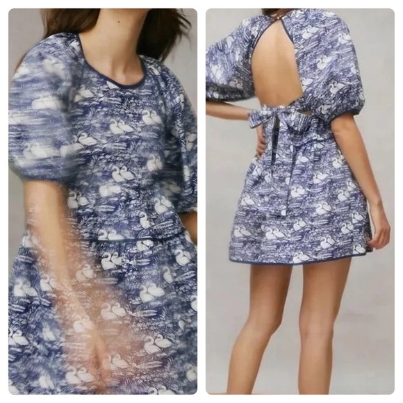 Laura Ashley Dresses Rare Laura Ashley Urban Outfitters Bella